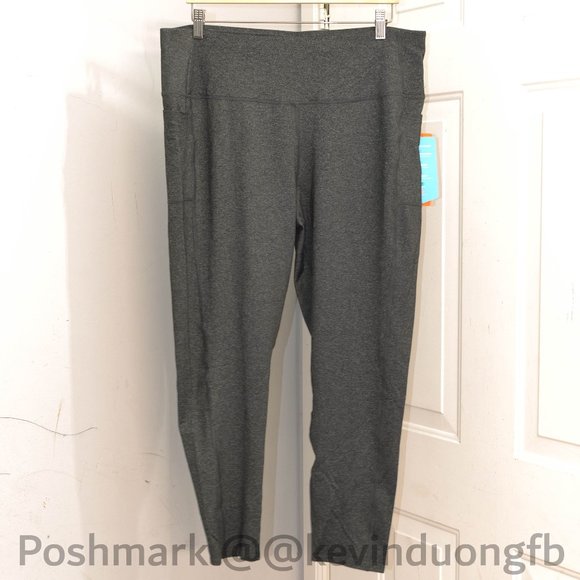 Women's Go Walk Go Flex High Waisted 2 Pockets Skechers - Picture 2 of 7